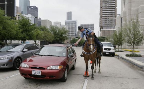 Houston Police Department