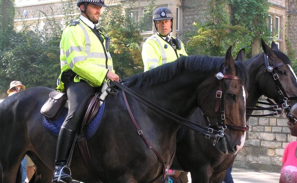 Metropolitan Police