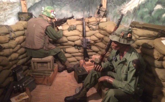 1st Cavalry Division Museum