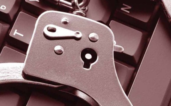 RCMP releases Cybercrime