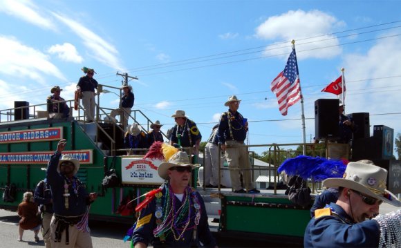 ROUGH RIDERS 1st U S Volunteer