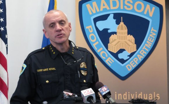 (Madison Police