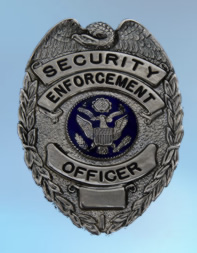 badge