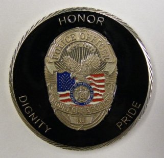 Challenge Coin