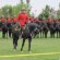 Canadian Mounted Police