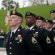 Cavalry Scout dress uniform