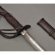 Civil War Cavalry Saber