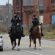 Detroit Mounted Police