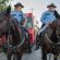 Houston Mounted Patrol