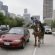 Houston Mounted Police