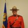 Royal Canadian Mounted Police uniform