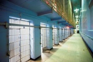 jail Police: Woman Died In Holding Cell While Awaiting Hearing In Mount Vernon