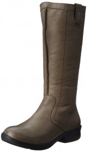 keen mid calf boot