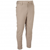 Police Motorcycle Breeches Year-Round 5-Way Stretch, Tan