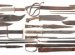 Civil War Cavalry Weapons