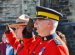 Royal Canadian Mounted Police costume