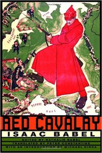 red-cav
