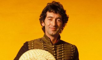 singer, Jona Lewie, interview, Paul Lester