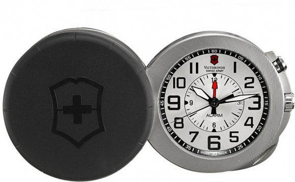 Swiss Army Cavalry Watches