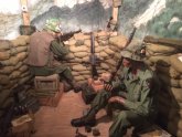 1ST Cavalry Division Museum