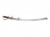 1860 heavy Cavalry Saber