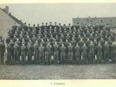 Armored Cavalry Regiment organization