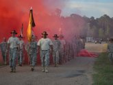 Army Cavalry Scout units