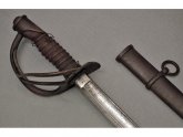 Civil War Cavalry Saber