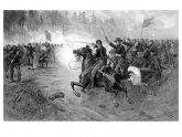 Civil War Union Cavalry