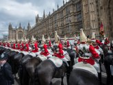 Household Cavalry Mounted Regiment