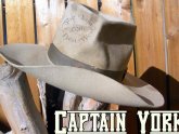 John Wayne Cavalry Hat