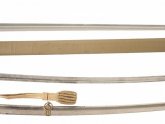 Model 1913 Cavalry Saber