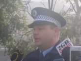 Mount Druitt Police