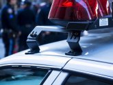 Mount Olive Police Blotter