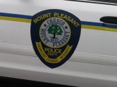 Mount Pleasant SC Police