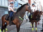 Mounted Police