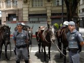 Mounted Police Boots