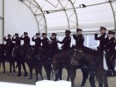NYPD Mounted Unit