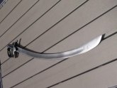 Pattern 1796 Light Cavalry sabre