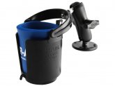 Police Laptop Mounts