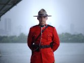 Royal Canadian Mounted Police jobs