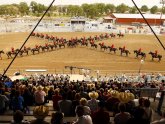 Royal Canadian Mounted Police Musical Ride