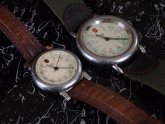 Swiss Army Cavalry Watch