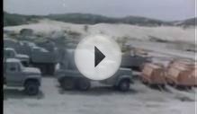 25th Infantry, 1st Cavalry, 101st Airborne, 11th Armored