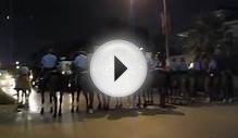 Houston Police Dept - Mounted Patrol