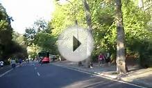 LIFE IN THE BIKE LANE: Central Park • Light Cavalry Overture