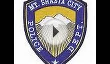 Mt Shasta Police Tips, 1