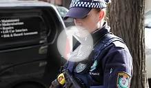 NSW Police Get Always-On, Body-Mounted Video Cameras