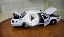 Royal Canadian Mounted POLICE 1/18 W W W. PO-LIGHT. C O M