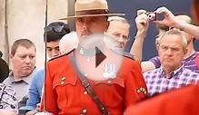 Royal Canadian Mounted Police-Gendarmerie royale du Canada